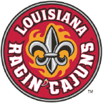 Sportsurge Louisiana Lafayette Ragin Cajuns