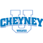 Sportsurge Cheyney University Wolves