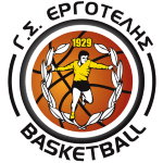 Sportsurge Ergotelis Basket