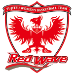 Sportsurge Fujitsu Red Wave