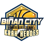 Sportsurge Biñan Tatak Gel