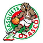 Sportsurge Basquete Osasco