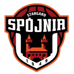 Sportsurge KS Spójnia Stargard