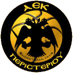 Sportsurge AEK Peristeriou