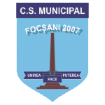 Sportsurge CS Municipal Focșani 2007