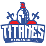 Sportsurge Titanes de Barranquilla