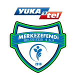 Sportsurge Yukatel Merkezefendi Belediyesi Basket