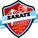 Sportsurge Zarate Basket