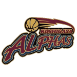 Sportsurge Koshigaya Alphas