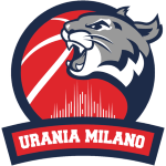 Sportsurge Urania Basket Milano