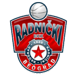 Sportsurge BKK Radnički Beograd