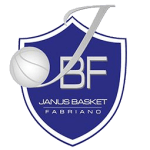 Sportsurge Janus Basket Fabriano