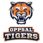 Sportsurge Oppsal Tigers 1