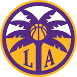 Sportsurge Los Angeles Sparks