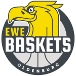 Sportsurge EWE Baskets Oldenburg