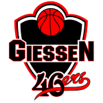 Sportsurge Gießen 46ers