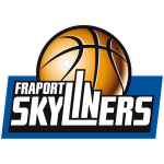 Sportsurge Fraport Skyliners Frankfurt