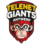 Sportsurge Telenet Antwerp Giants