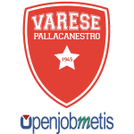 Sportsurge Openjobmetis Varese