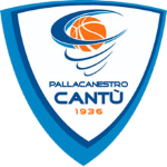 Sportsurge Pallacanestro Cantù