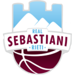 Sportsurge Real Sebastiani Rieti