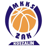 Sportsurge MKKS Żak Koszalin