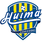 Sportsurge Aanekosken Huima