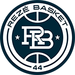 Sportsurge Rezé Basket 44