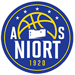 Sportsurge AS Niort Basket