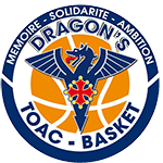 Sportsurge TOAC Basket