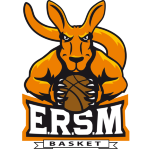 Sportsurge Eveil Recy Saint Martin Basket