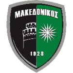 Sportsurge AS Makedonikos BC