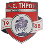 Sportsurge AS Tiron Agion Theodoron BC