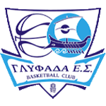 Sportsurge Glyfada ES BC