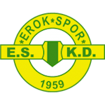 Sportsurge Esenler Erokspor