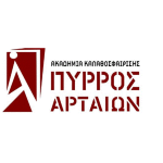 Sportsurge AK Pyrros Artaion