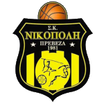 Sportsurge SK Nikopoli Prevezas