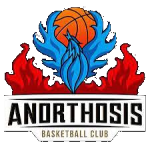 Sportsurge Anorthosi Volou BC