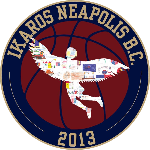 Sportsurge Ikaros Neapolis BC