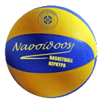 Sportsurge NAO Nausithoos Kerkyras