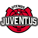 Sportsurge Utenos Juventus