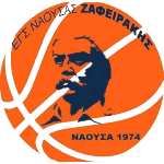 Sportsurge E.G.S. Zafeirakis Naousas