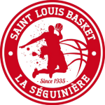 Sportsurge La Séguinière Saint-Louis Basket