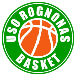 Sportsurge USO Rognonas Basket