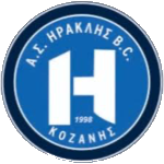 Sportsurge Iraklis Kozanis