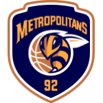 Sportsurge Boulogne-Levallois Metropolitans 92