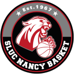 Sportsurge SLUC Nancy Basket