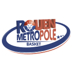 Sportsurge Rouen Métropole Basket