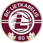 Sportsurge Panevėžio Lietkabelis