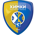 Sportsurge Khimki Moscow Oblast